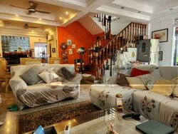 Siew Lim Park (D16), Semi-Detached #581965101
